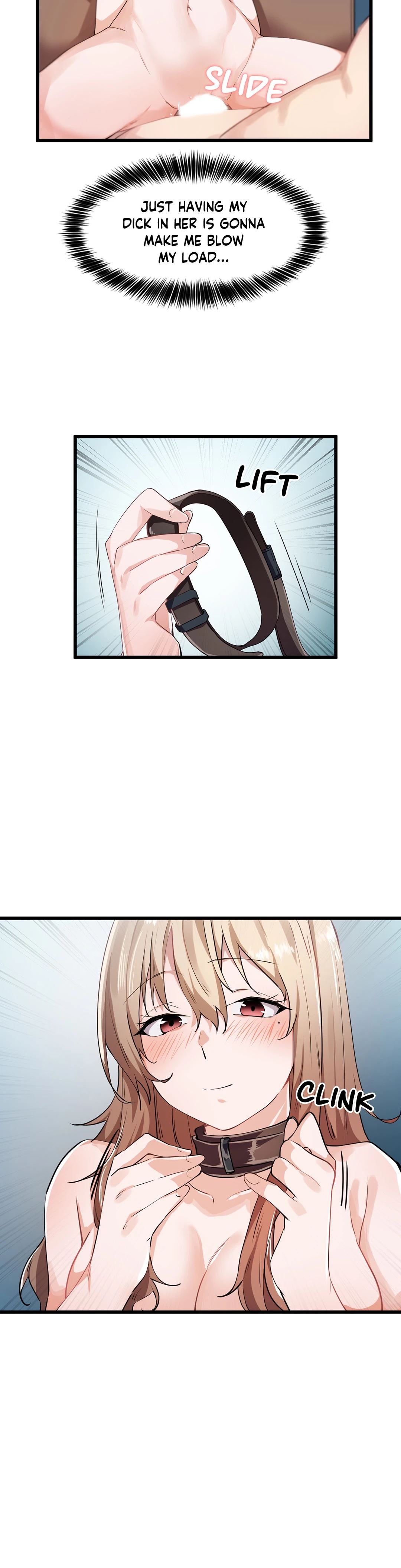 Heart Stealer - Chapter 27 [photo 7] - MangaPorn