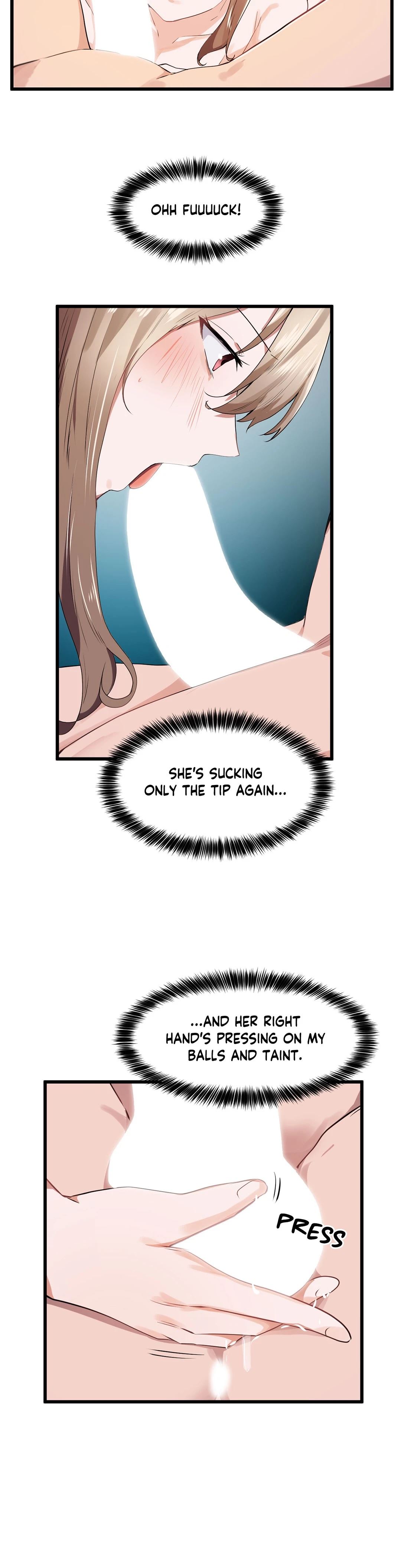 Heart Stealer - Chapter 28 [photo 11] - MangaPorn