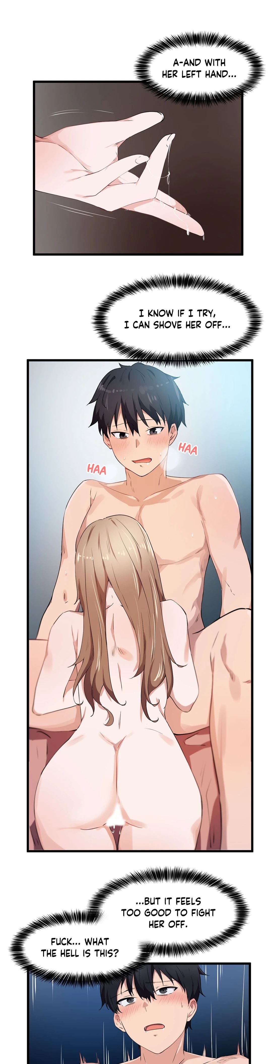 Heart Stealer - Chapter 28 [photo 12] - MangaPorn