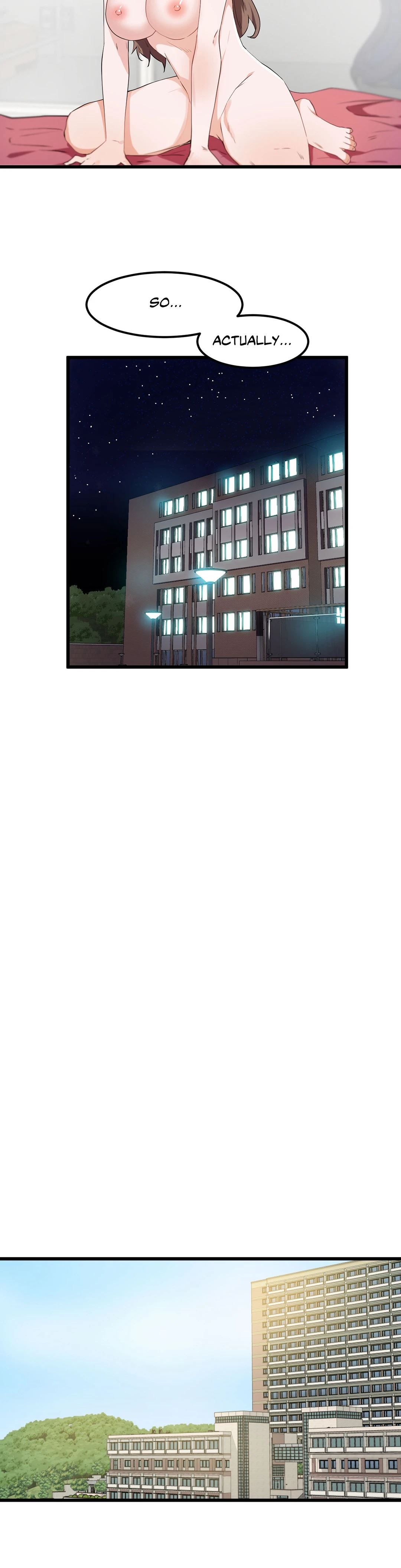 Heart Stealer - Chapter 28 [photo 22] - MangaPorn