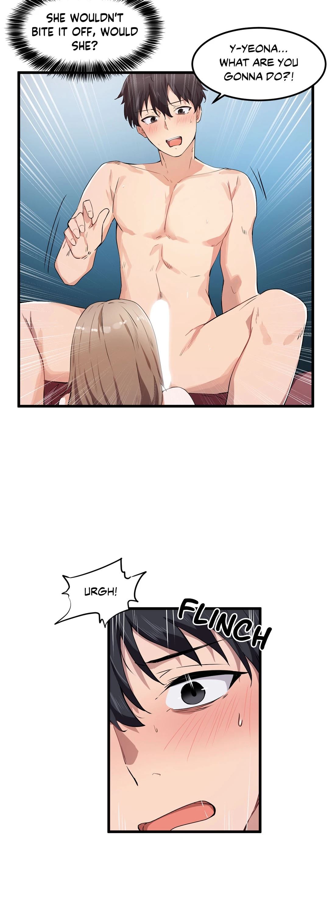 Heart Stealer - Chapter 28 [photo 4] - MangaPorn