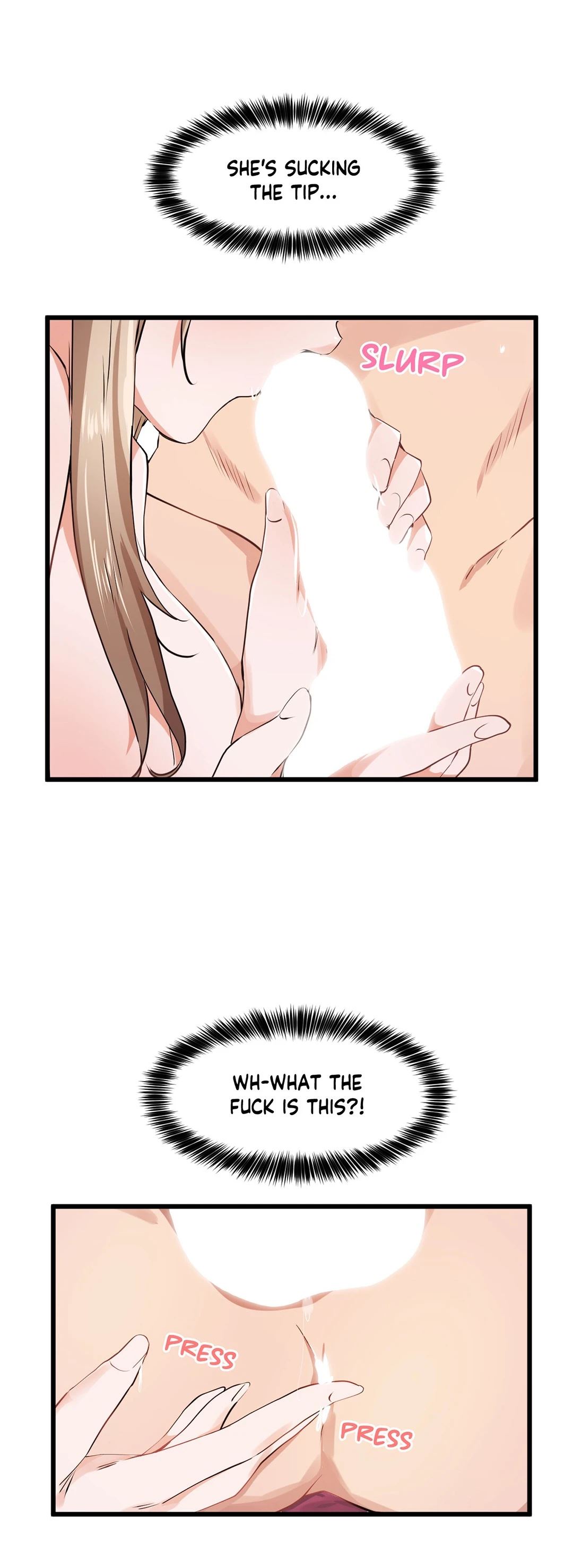 Heart Stealer - Chapter 28 [photo 5] - MangaPorn