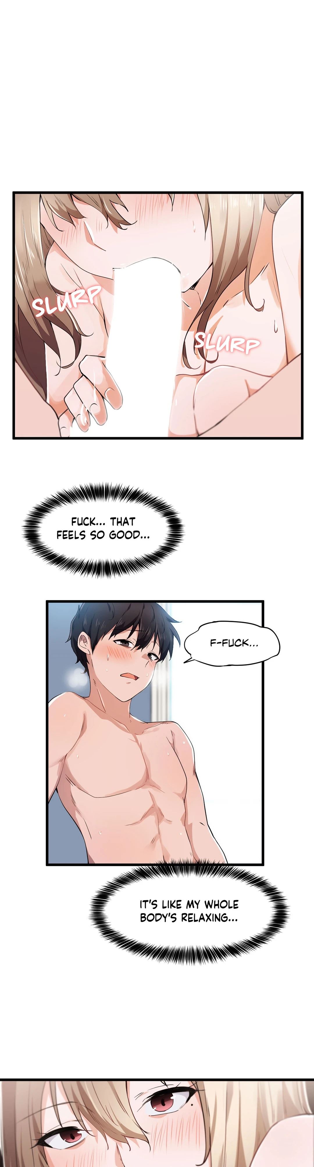 Heart Stealer - Chapter 28 [photo 6] - MangaPorn