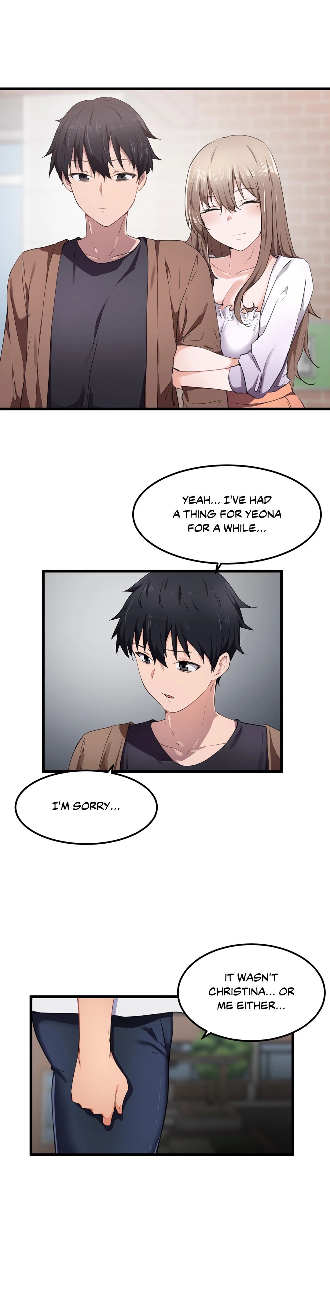 Heart Stealer - Chapter 29 [photo 13] - MangaPorn