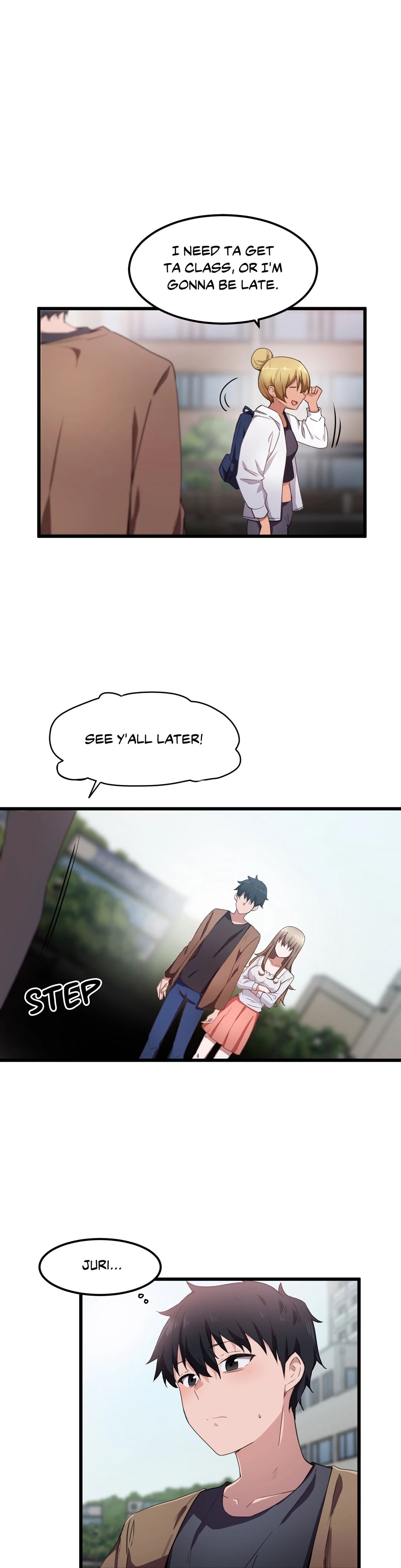 Heart Stealer - Chapter 29 [photo 15] - MangaPorn