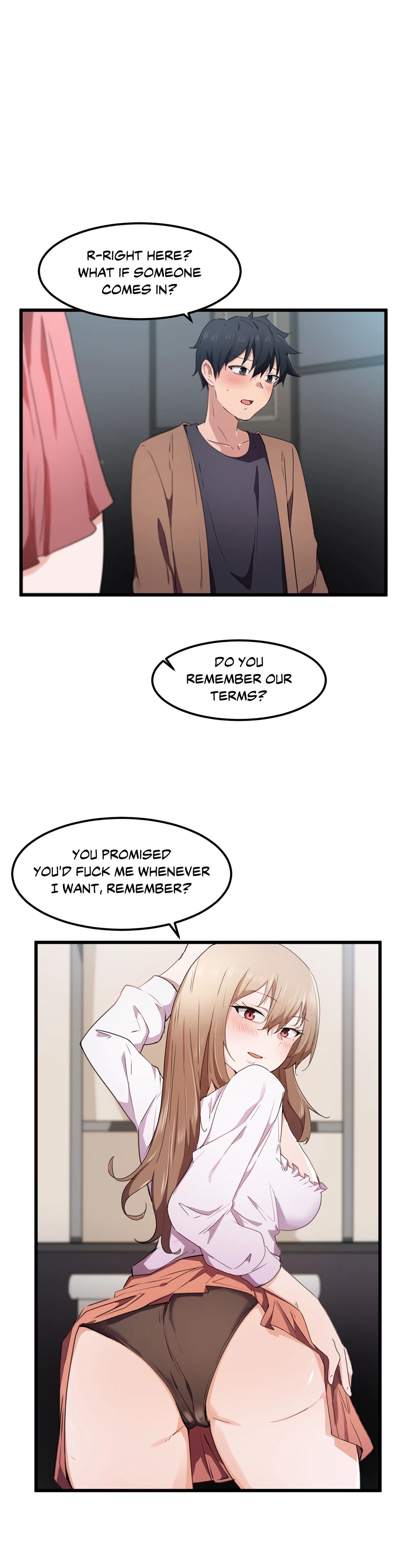 Heart Stealer - Chapter 29 [photo 18] - MangaPorn