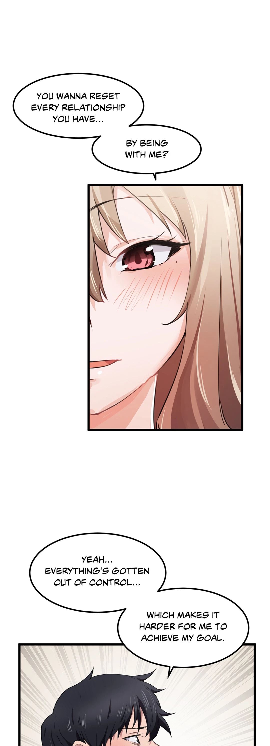 Heart Stealer - Chapter 29 [photo 3] - MangaPorn