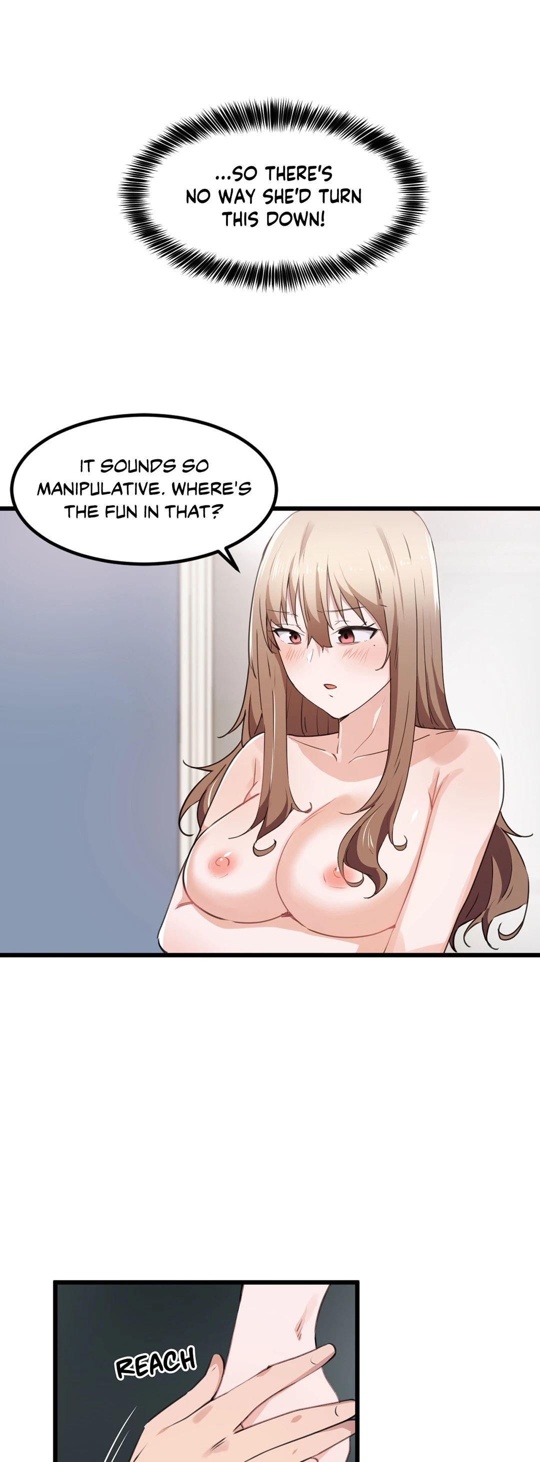 Heart Stealer - Chapter 29 [photo 6] - MangaPorn