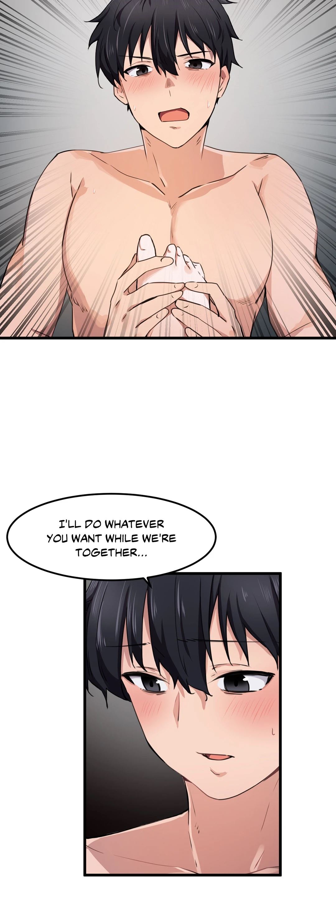 Heart Stealer - Chapter 29 [photo 8] - MangaPorn