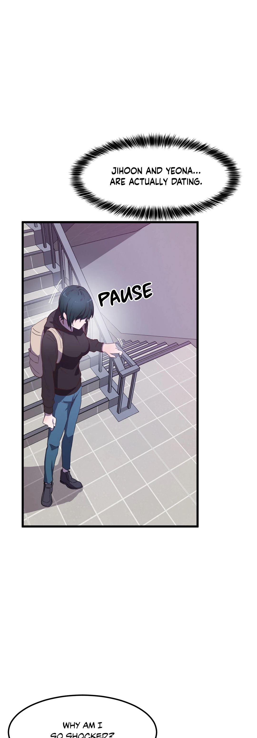 Heart Stealer - Chapter 30 [photo 1] - MangaPorn