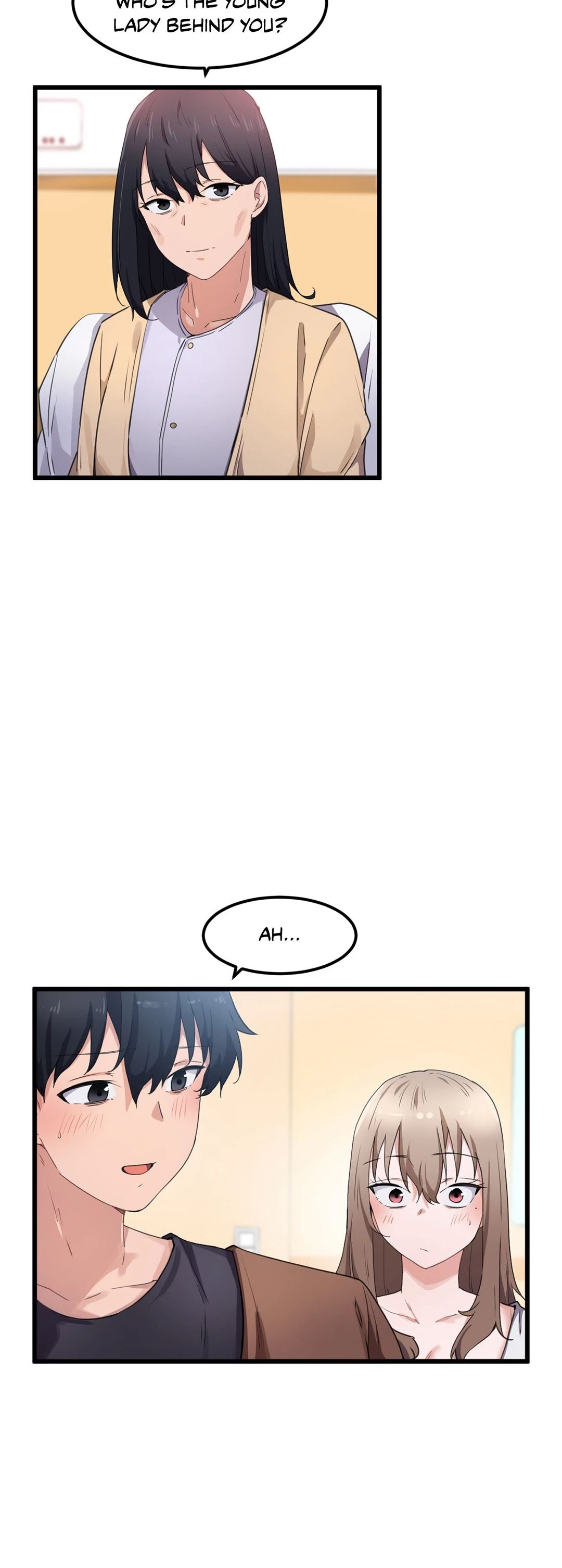 Heart Stealer - Chapter 30 [photo 12] - MangaPorn