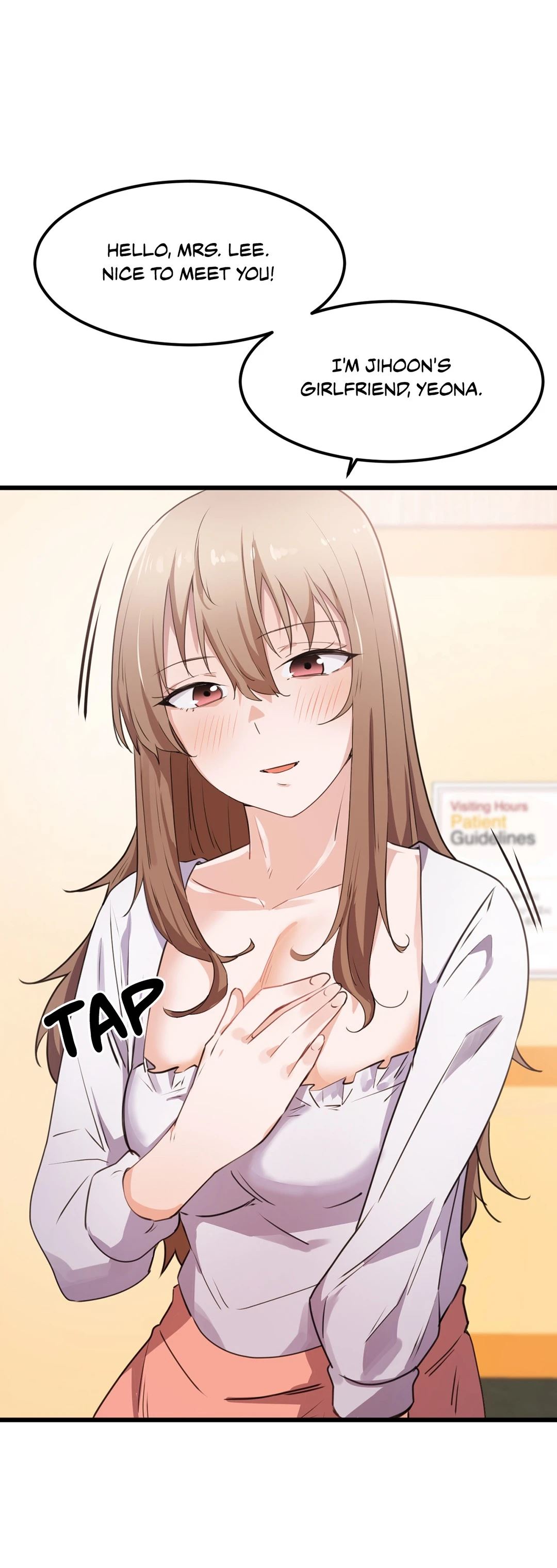 Heart Stealer - Chapter 30 [photo 13] - MangaPorn