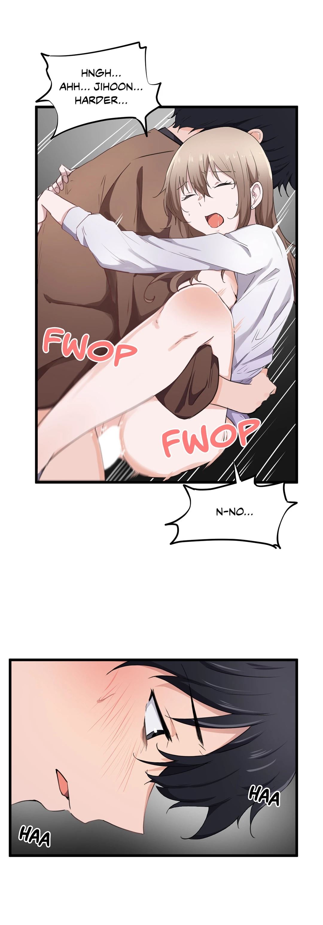 Heart Stealer - Chapter 30 [photo 21] - MangaPorn