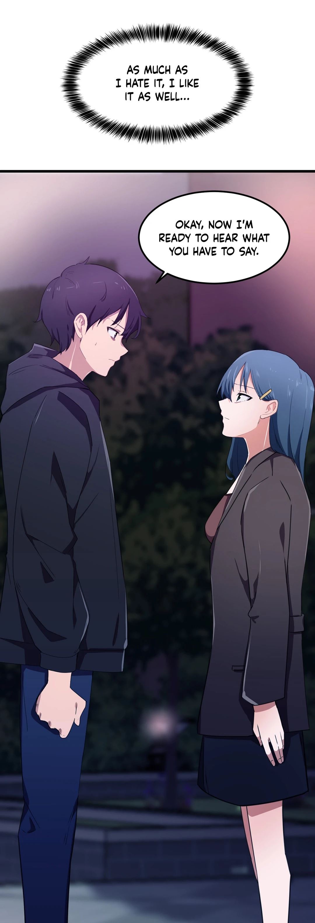 Heart Stealer - Chapter 30 [photo 33] - MangaPorn