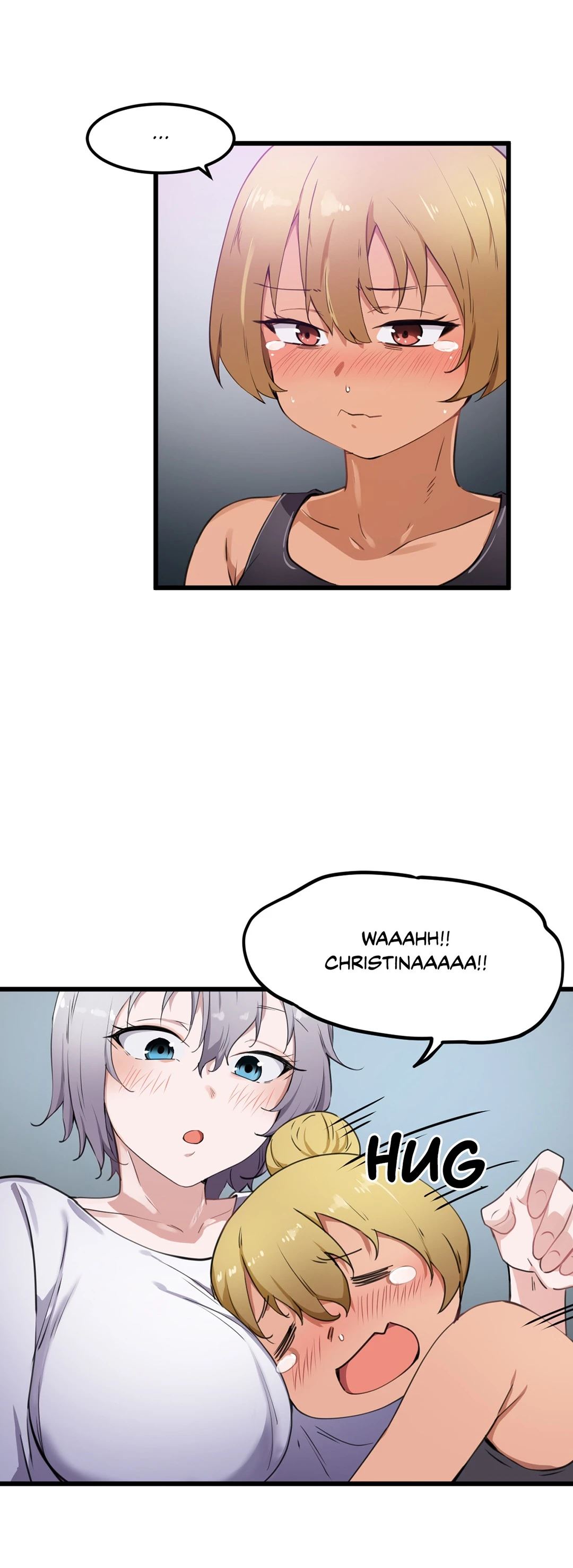 Heart Stealer - Chapter 30 [photo 4] - MangaPorn