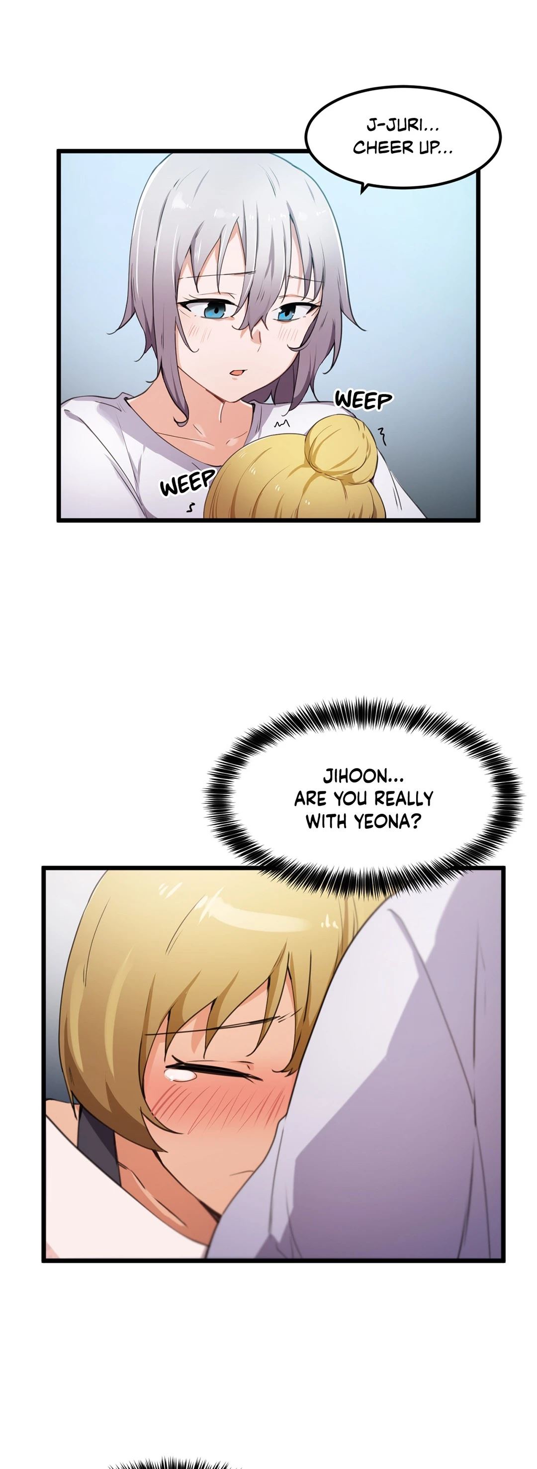 Heart Stealer - Chapter 30 [photo 5] - MangaPorn