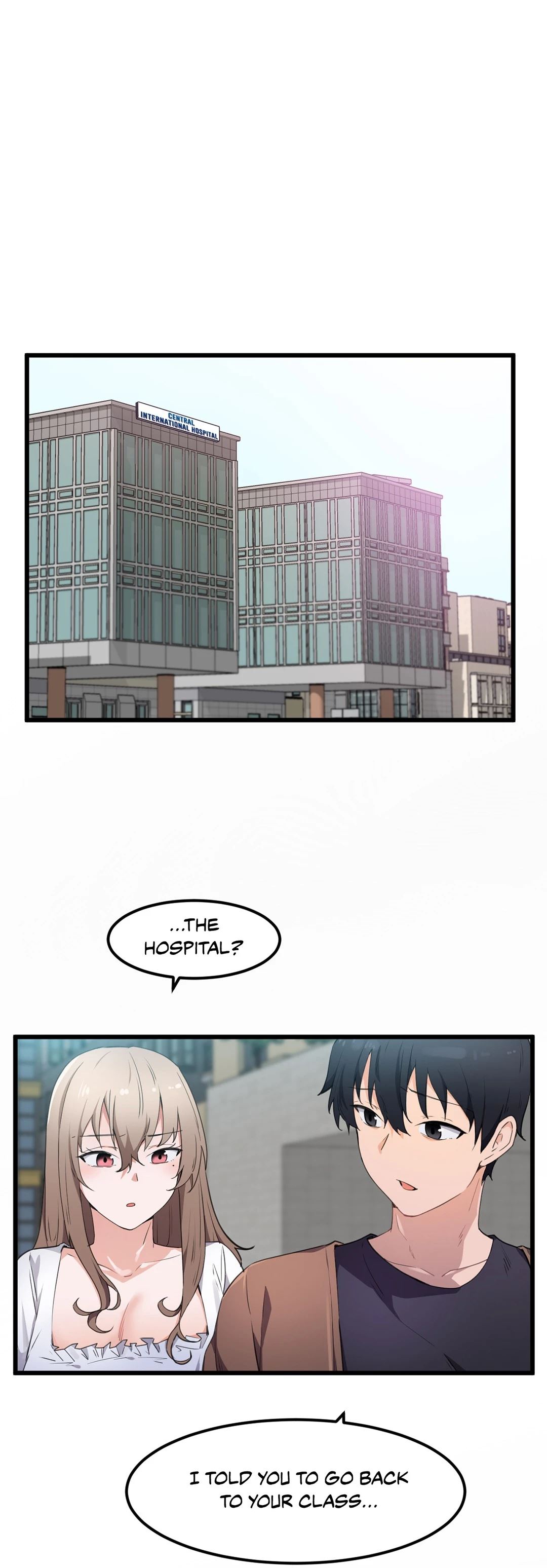 Heart Stealer - Chapter 30 [photo 7] - MangaPorn