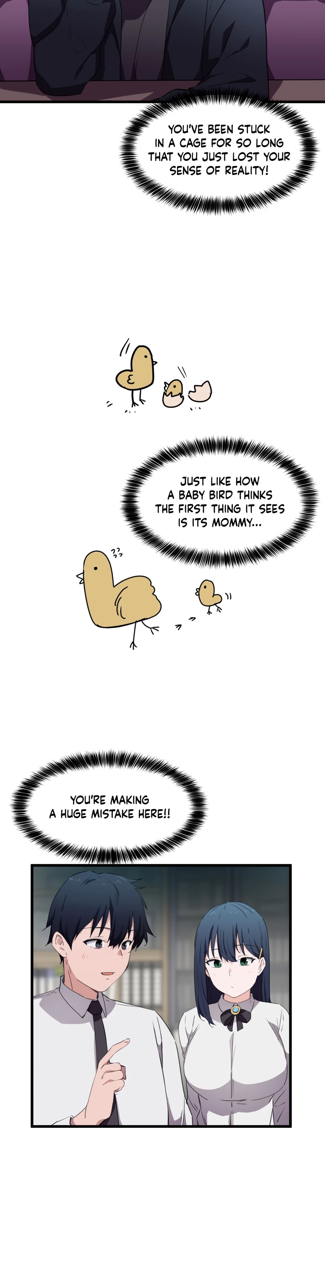 Heart Stealer - Chapter 31 [photo 15] - MangaPorn