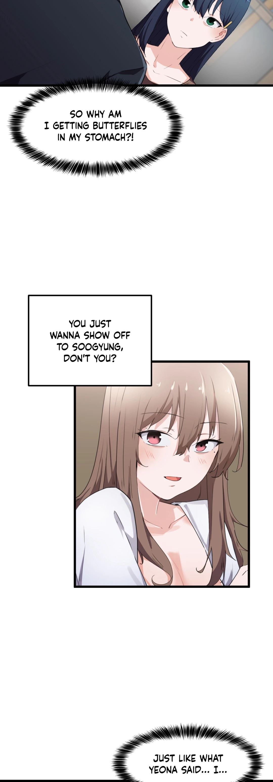 Heart Stealer - Chapter 31 [photo 17] - MangaPorn