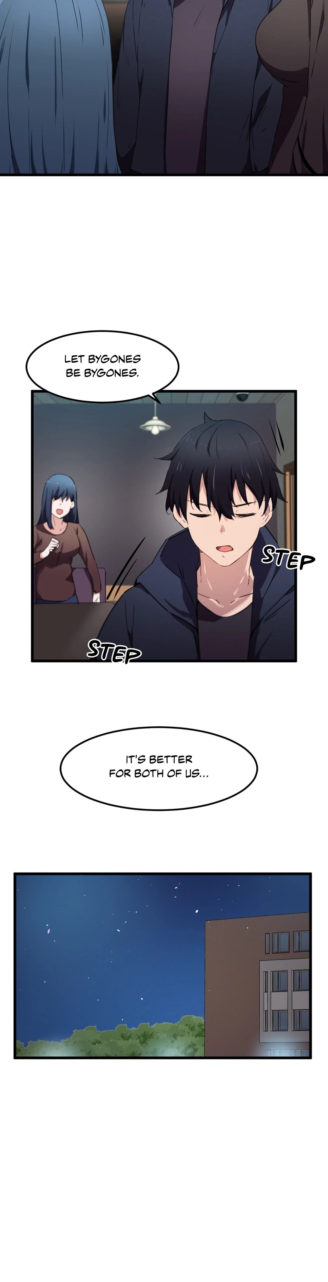 Heart Stealer - Chapter 31 [photo 22] - MangaPorn