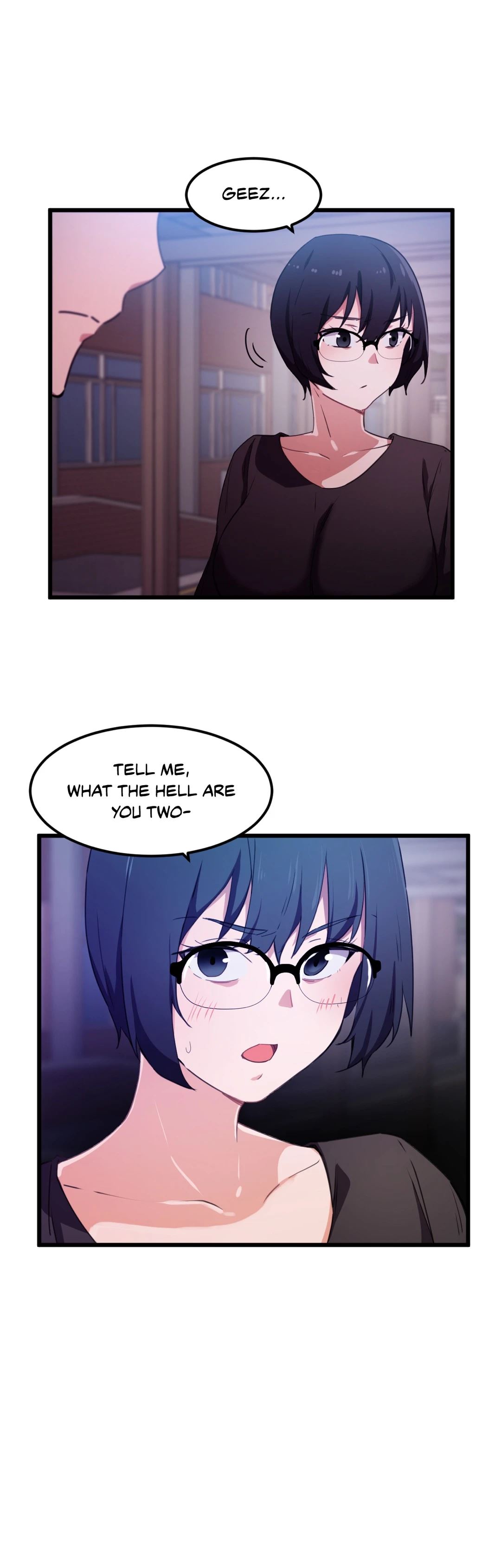 Heart Stealer - Chapter 31 [photo 26] - MangaPorn