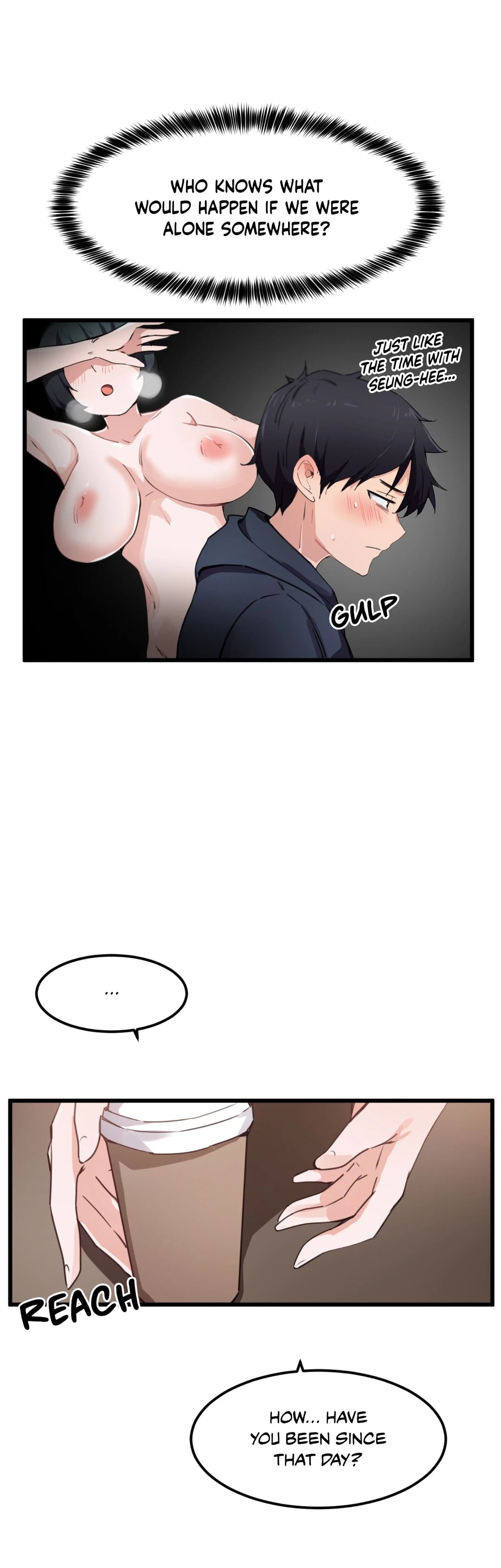 Heart Stealer - Chapter 31 [photo 3] - MangaPorn