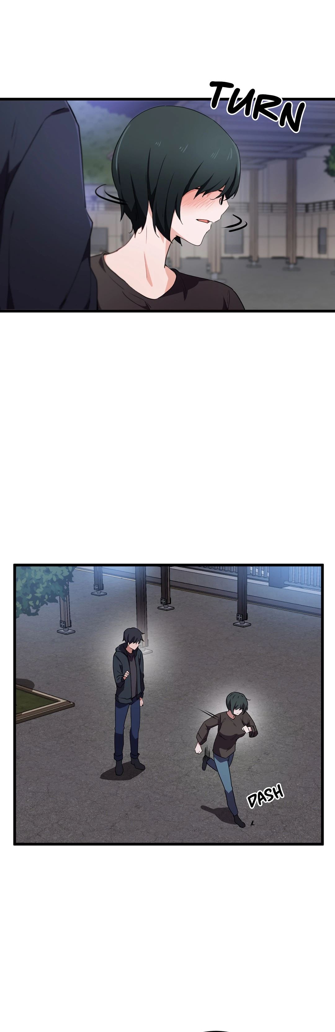 Heart Stealer - Chapter 32 [photo 11] - MangaPorn