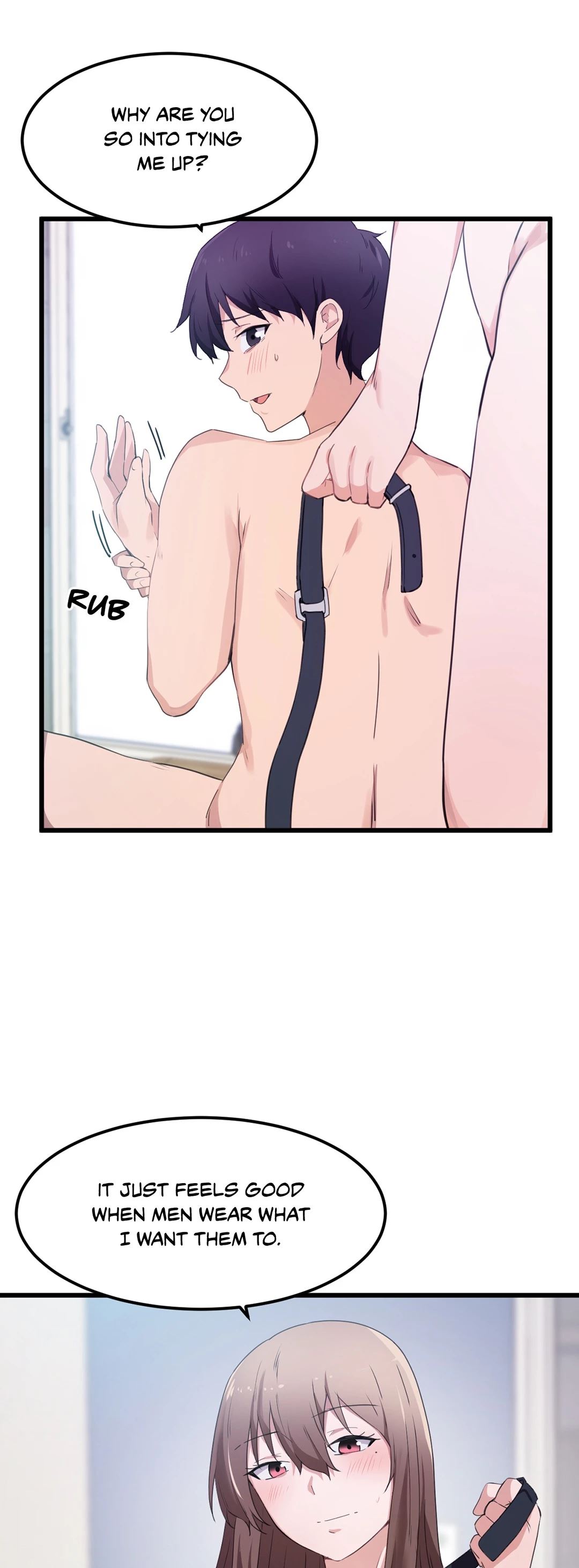 Heart Stealer - Chapter 32 [photo 22] - MangaPorn