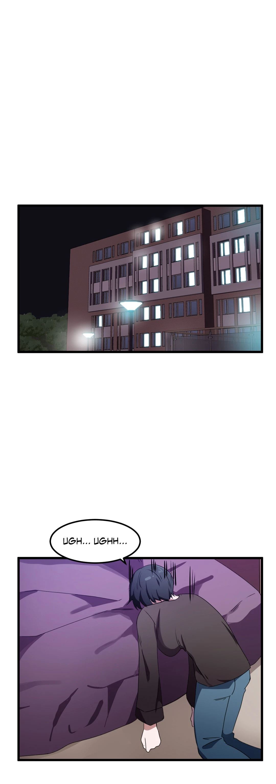 Heart Stealer - Chapter 32 [photo 27] - MangaPorn