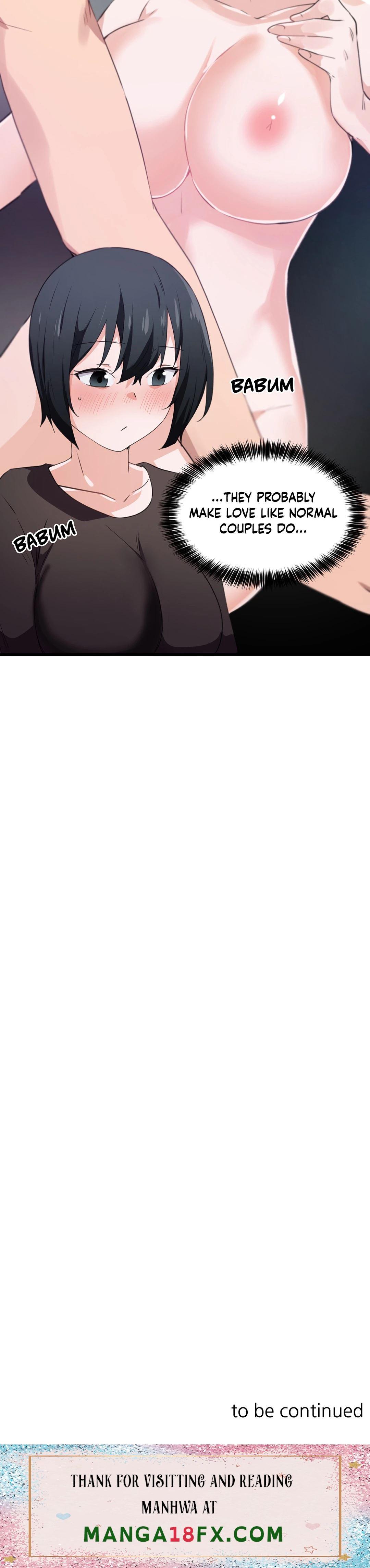 Heart Stealer - Chapter 32 [photo 29] - MangaPorn