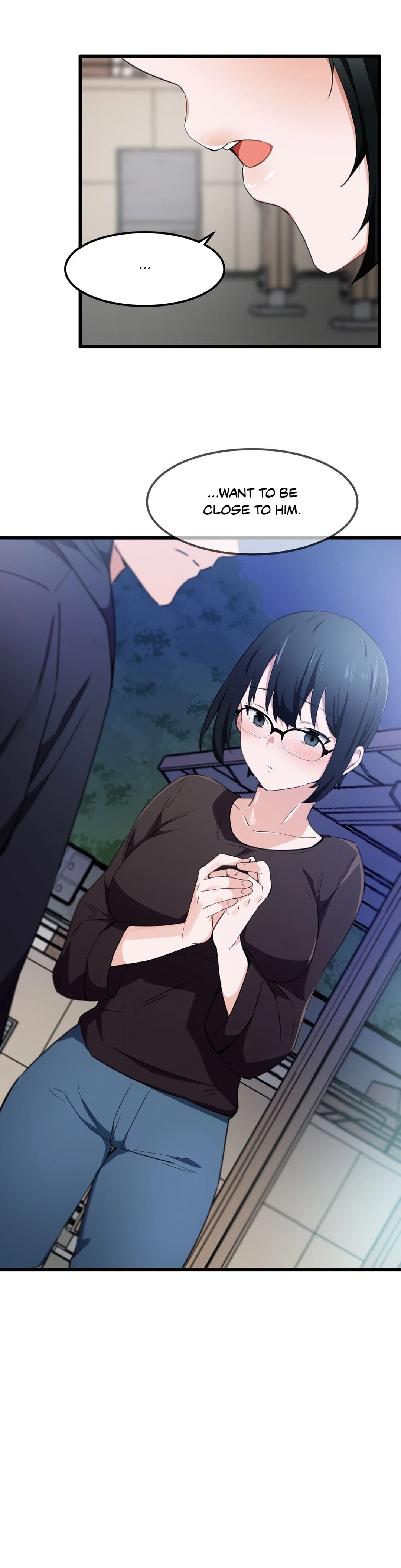 Heart Stealer - Chapter 32 [photo 7] - MangaPorn