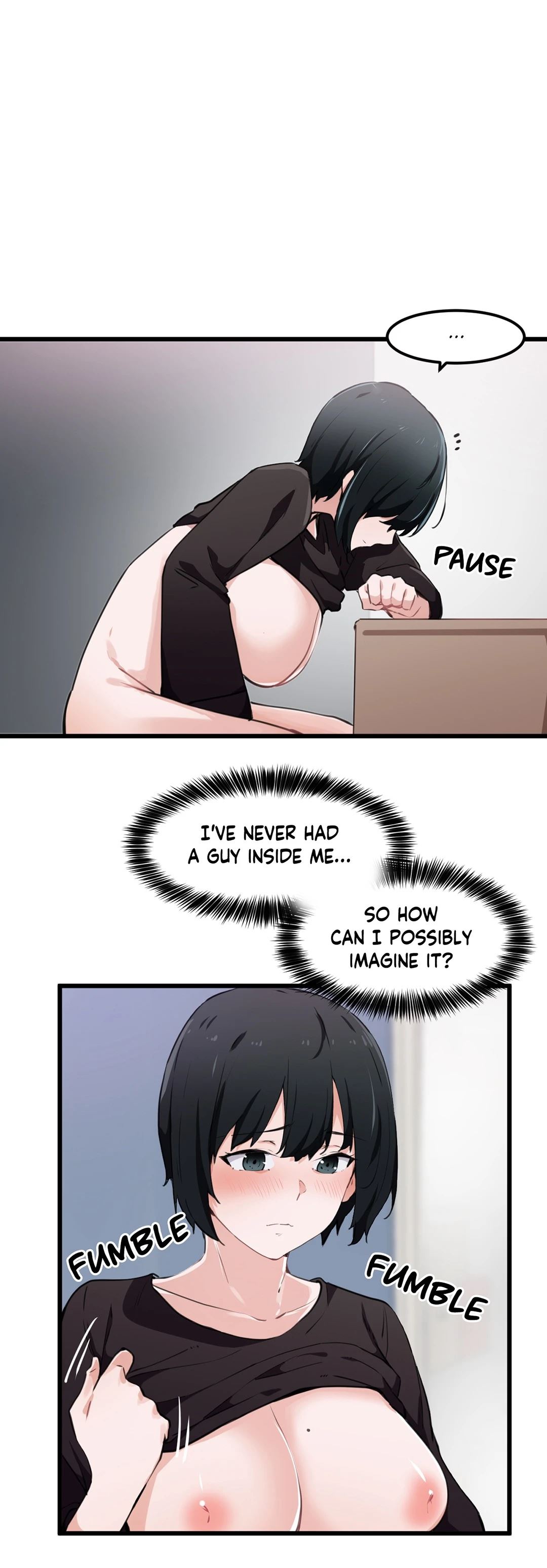 Heart Stealer - Chapter 33 [photo 12] - MangaPorn