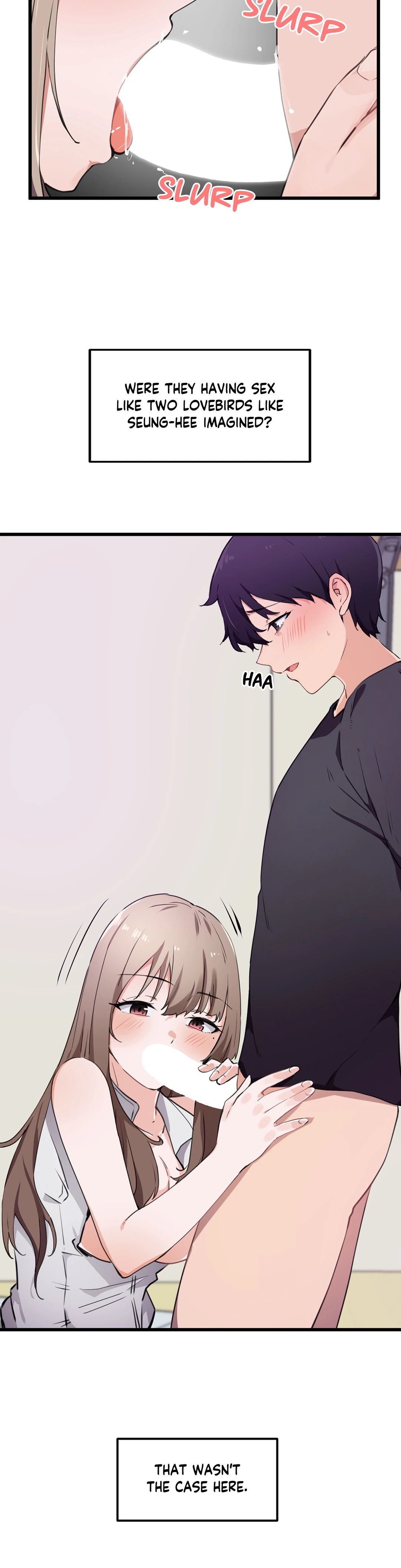 Heart Stealer - Chapter 33 [photo 17] - MangaPorn