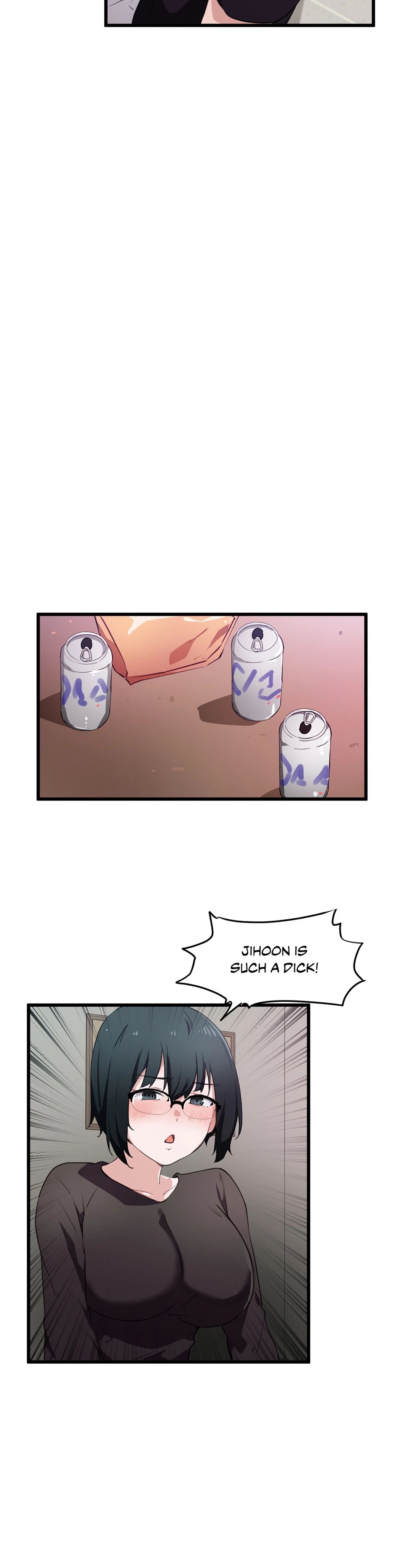 Heart Stealer - Chapter 33 [photo 21] - MangaPorn