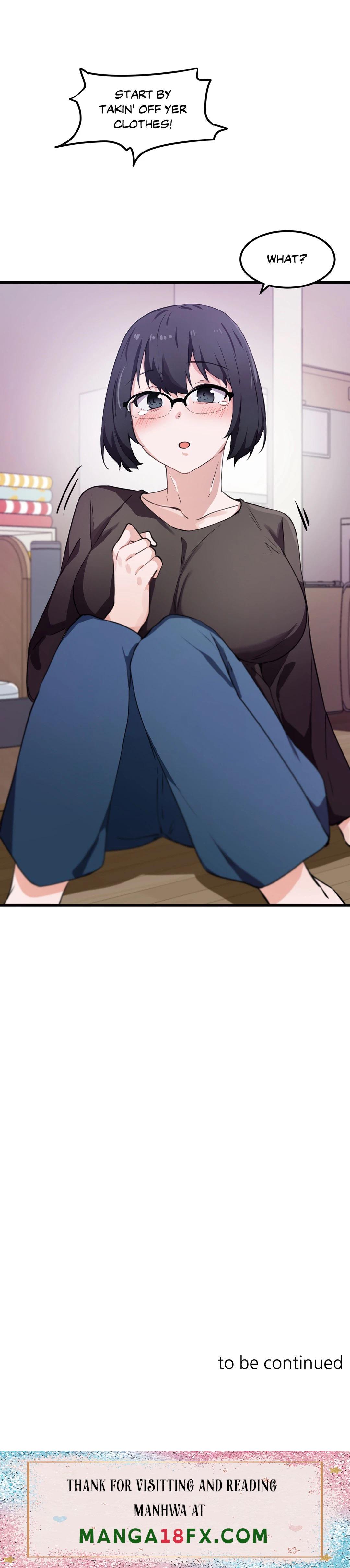 Heart Stealer - Chapter 33 [photo 28] - MangaPorn