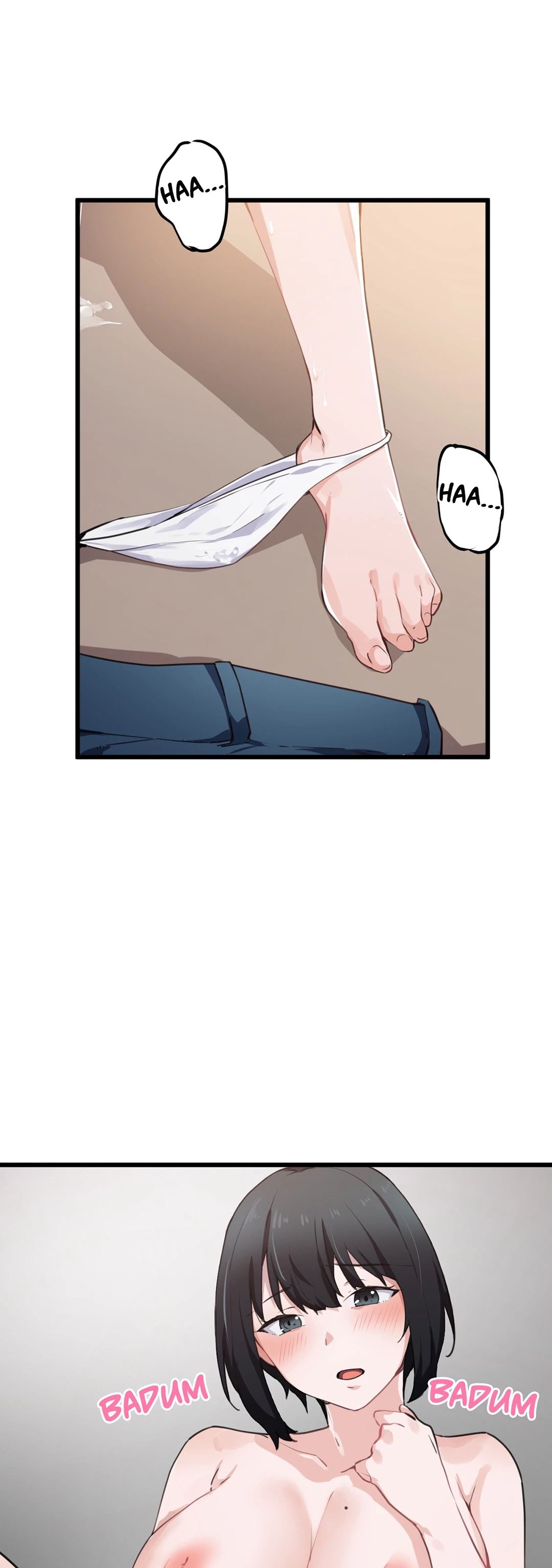 Heart Stealer - Chapter 33 [photo 8] - MangaPorn