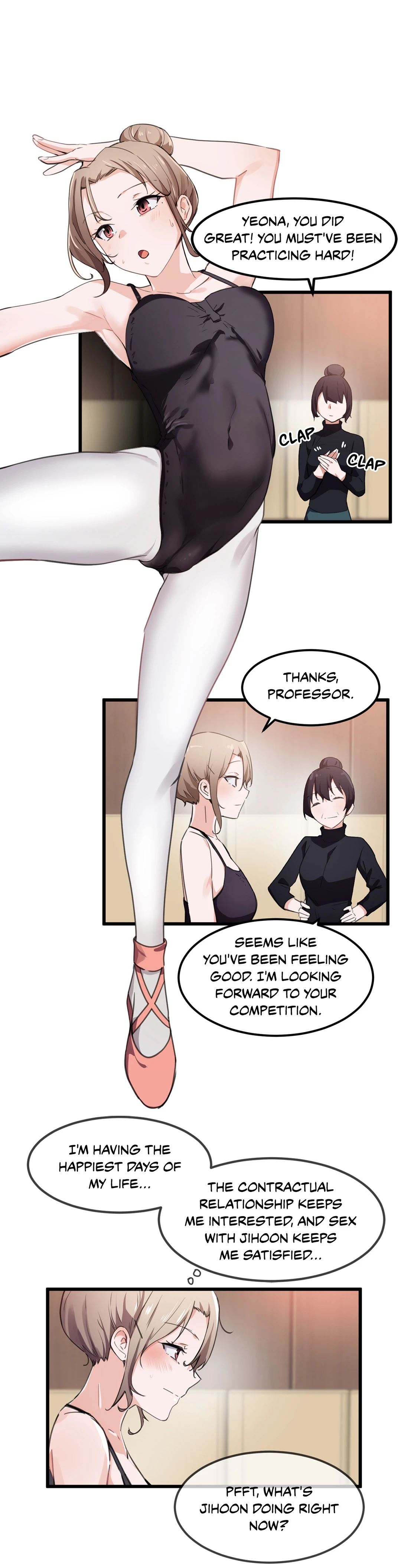 Heart Stealer - Chapter 34 [photo 15] - MangaPorn