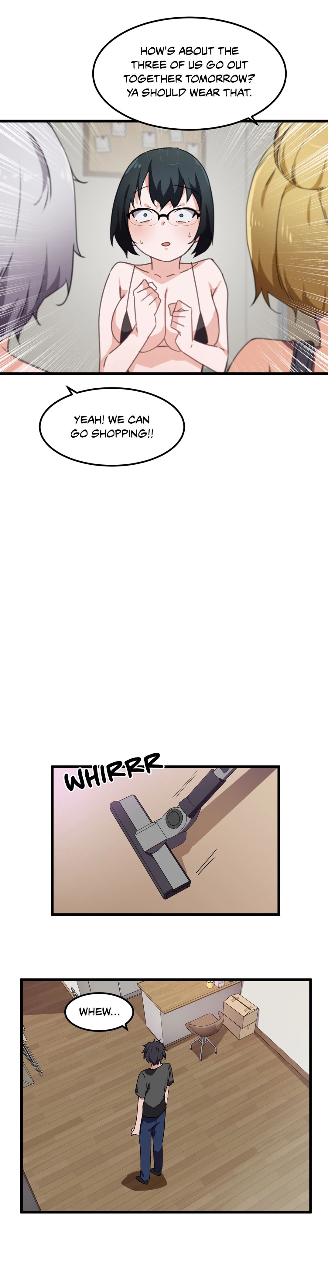 Heart Stealer - Chapter 34 [photo 21] - MangaPorn