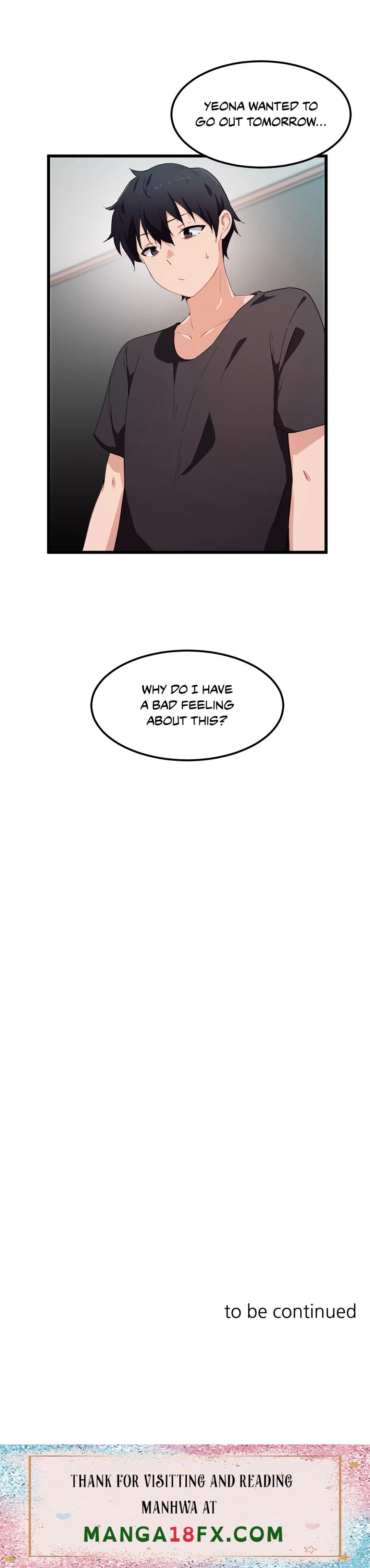 Heart Stealer - Chapter 34 [photo 22] - MangaPorn