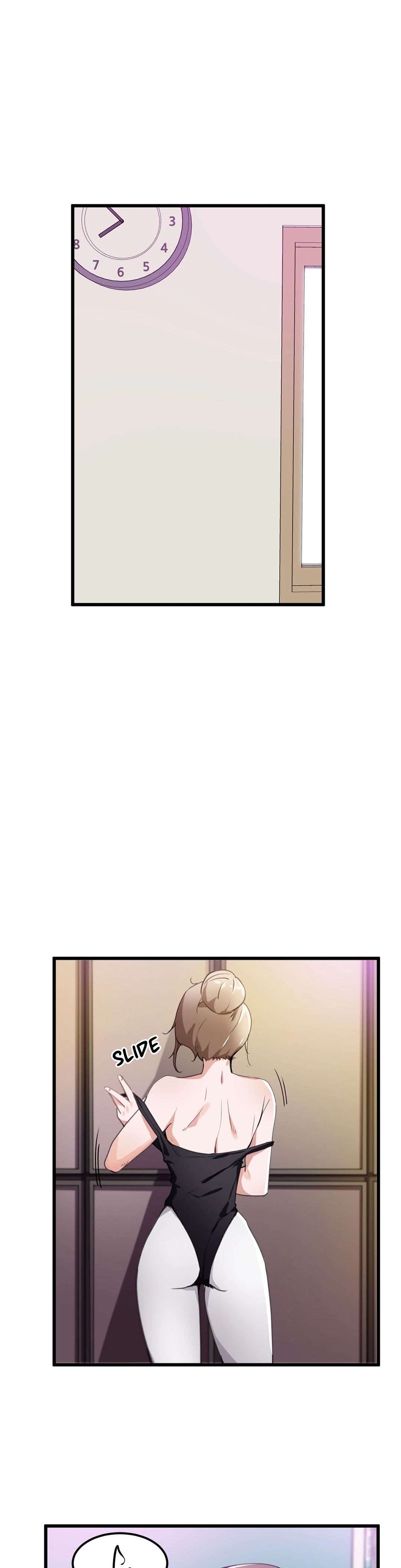 Heart Stealer - Chapter 35 [photo 1] - MangaPorn