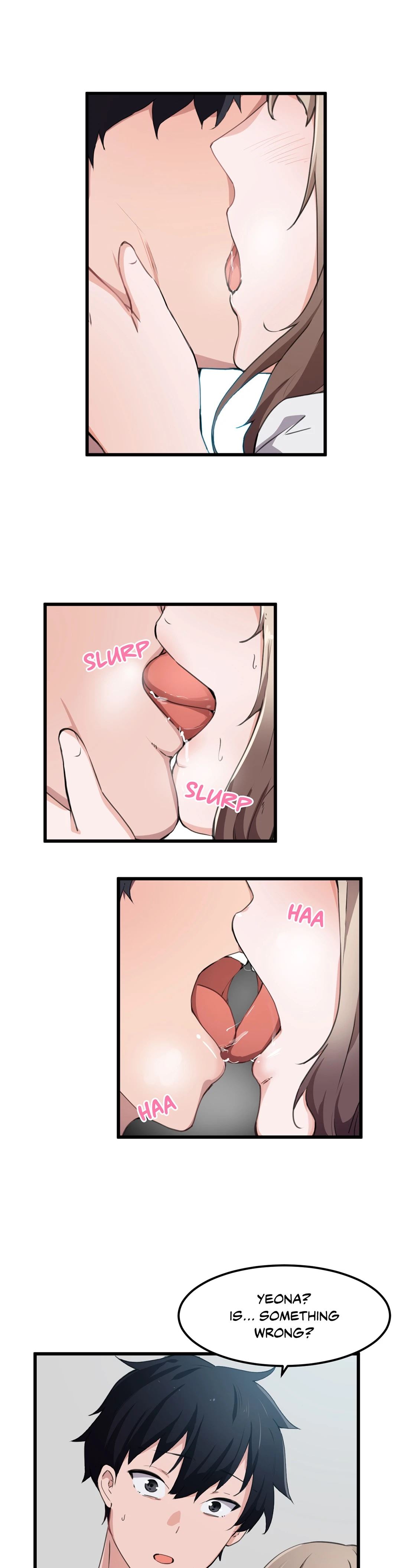 Heart Stealer - Chapter 35 [photo 13] - MangaPorn