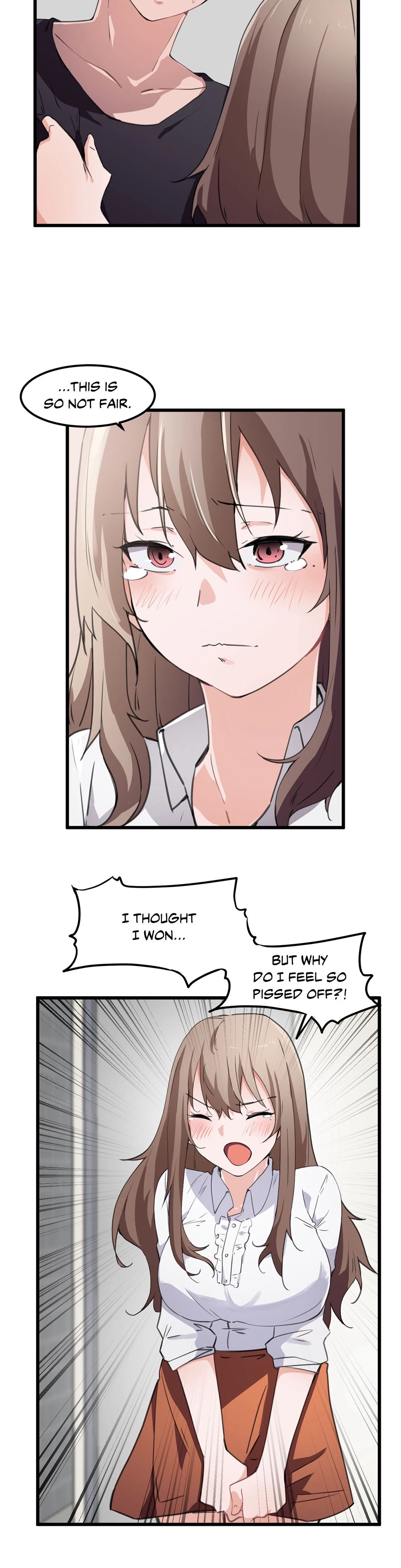 Heart Stealer - Chapter 35 [photo 14] - MangaPorn