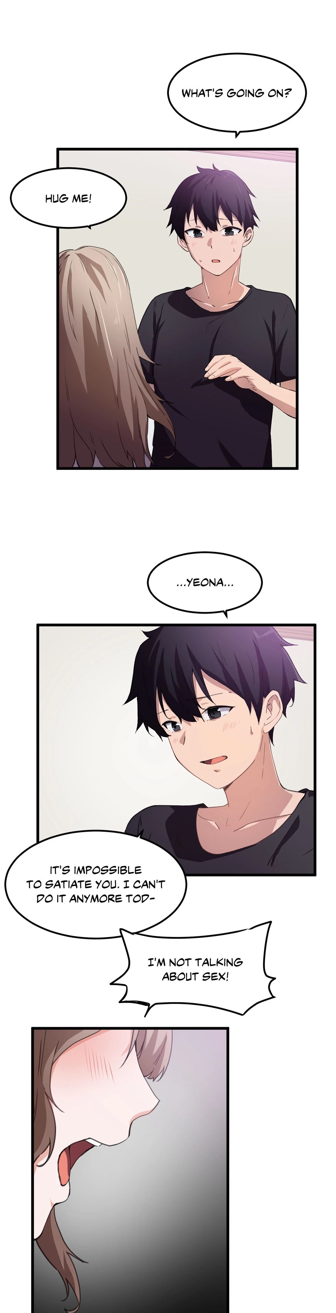 Heart Stealer - Chapter 35 [photo 15] - MangaPorn