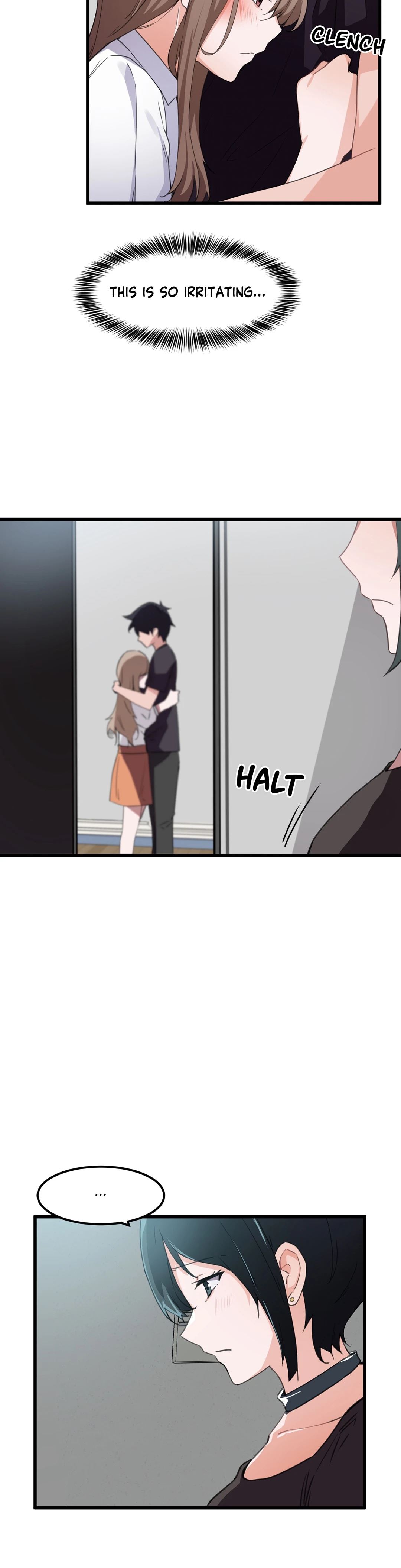 Heart Stealer - Chapter 35 [photo 18] - MangaPorn