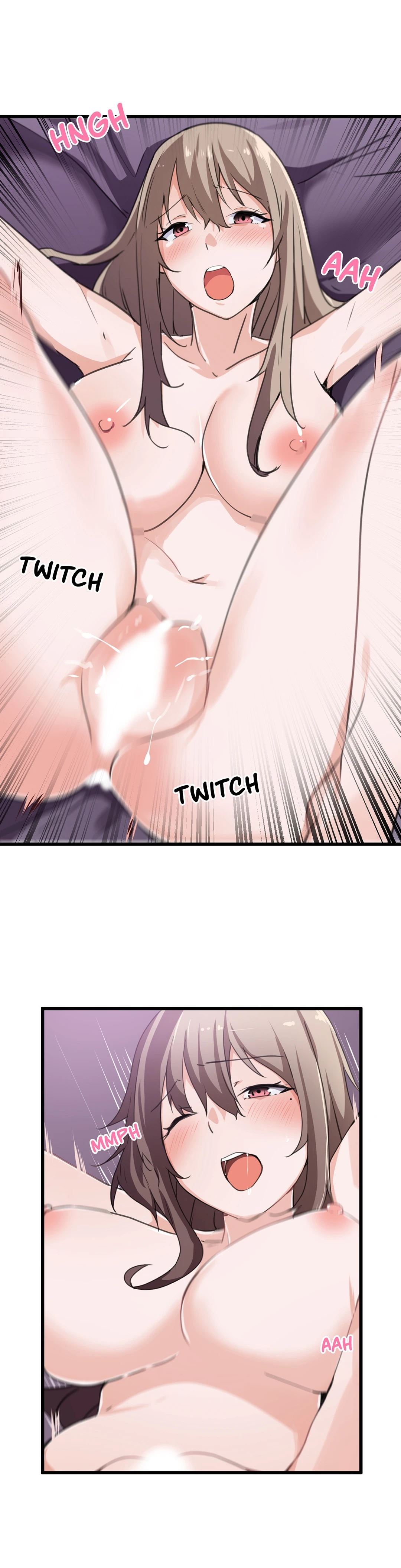 Heart Stealer - Chapter 35 [photo 23] - MangaPorn