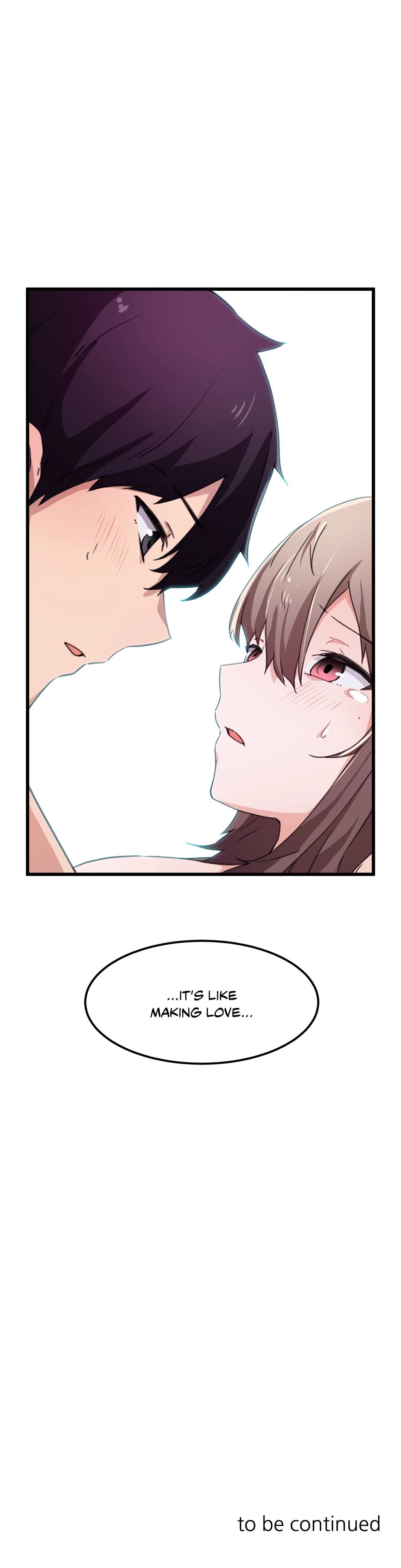 Heart Stealer - Chapter 35 [photo 24] - MangaPorn