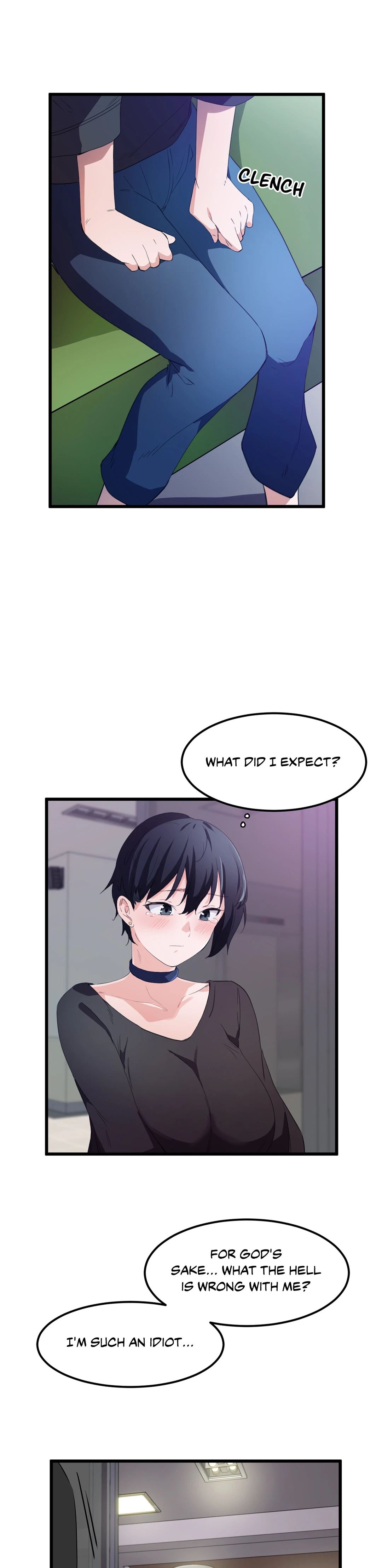 Heart Stealer - Chapter 36 [photo 11] - MangaPorn