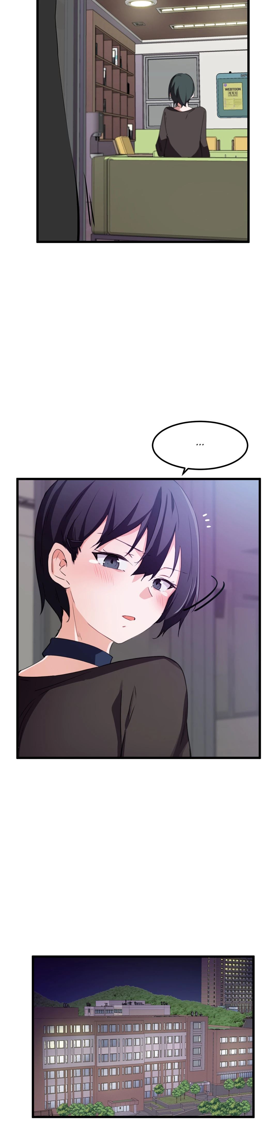 Heart Stealer - Chapter 36 [photo 12] - MangaPorn