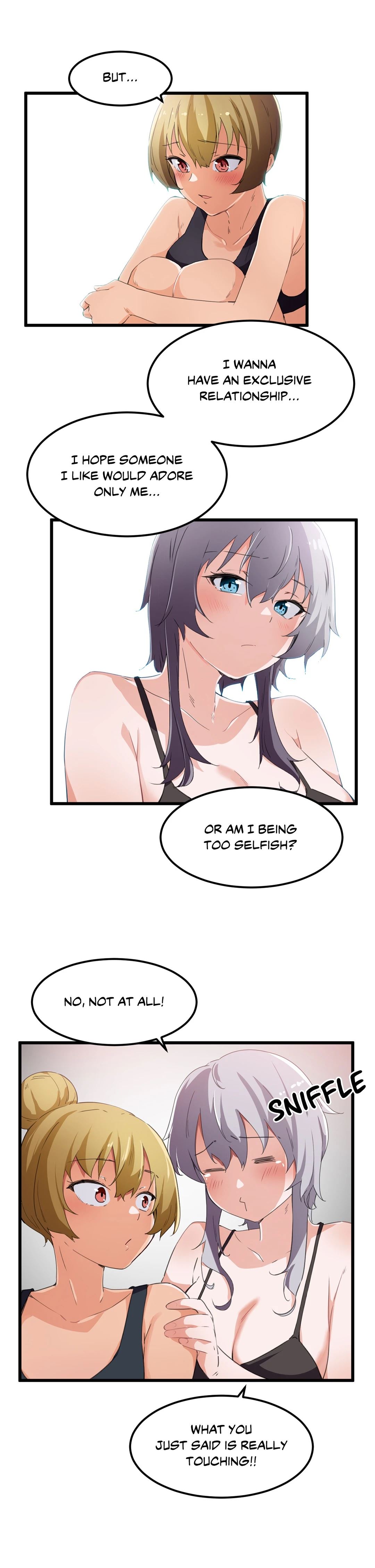 Heart Stealer - Chapter 36 [photo 18] - MangaPorn