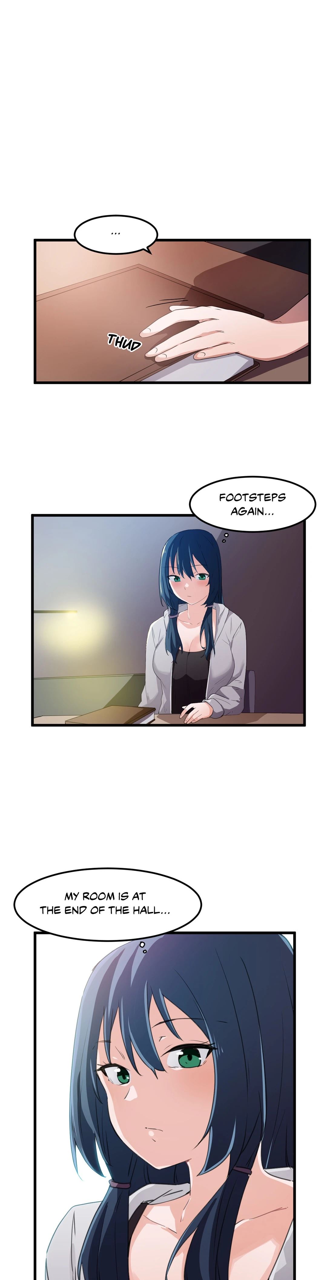 Heart Stealer - Chapter 36 [photo 21] - MangaPorn